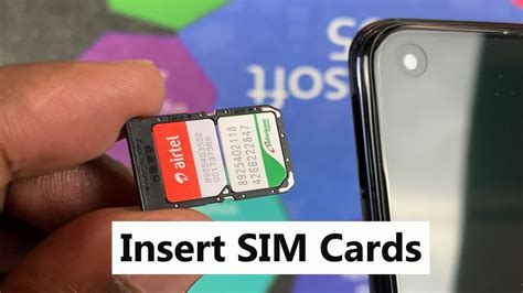5g dual sim with dedicated sd card slot